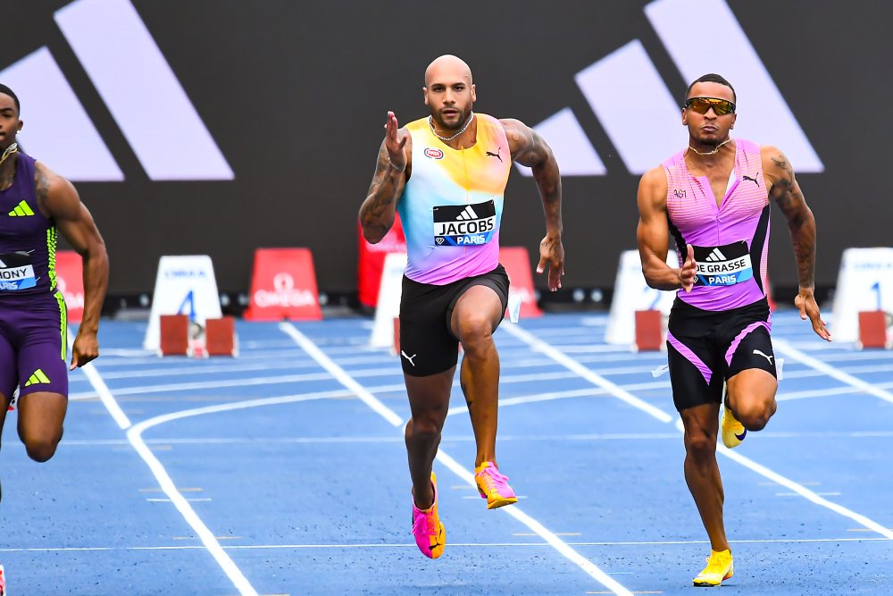 Quasi 50 uomini sotto i 10 secondi: il 100 metri si scalda, Jacobs il miglior europeo