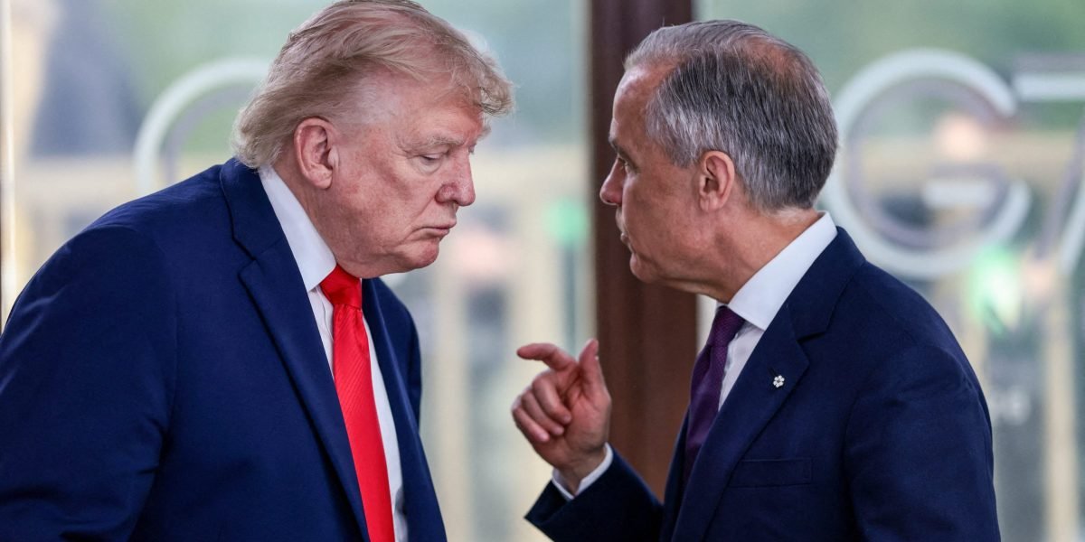 Trump attiva legge tariffaria del 1930 mai usata contro Canada