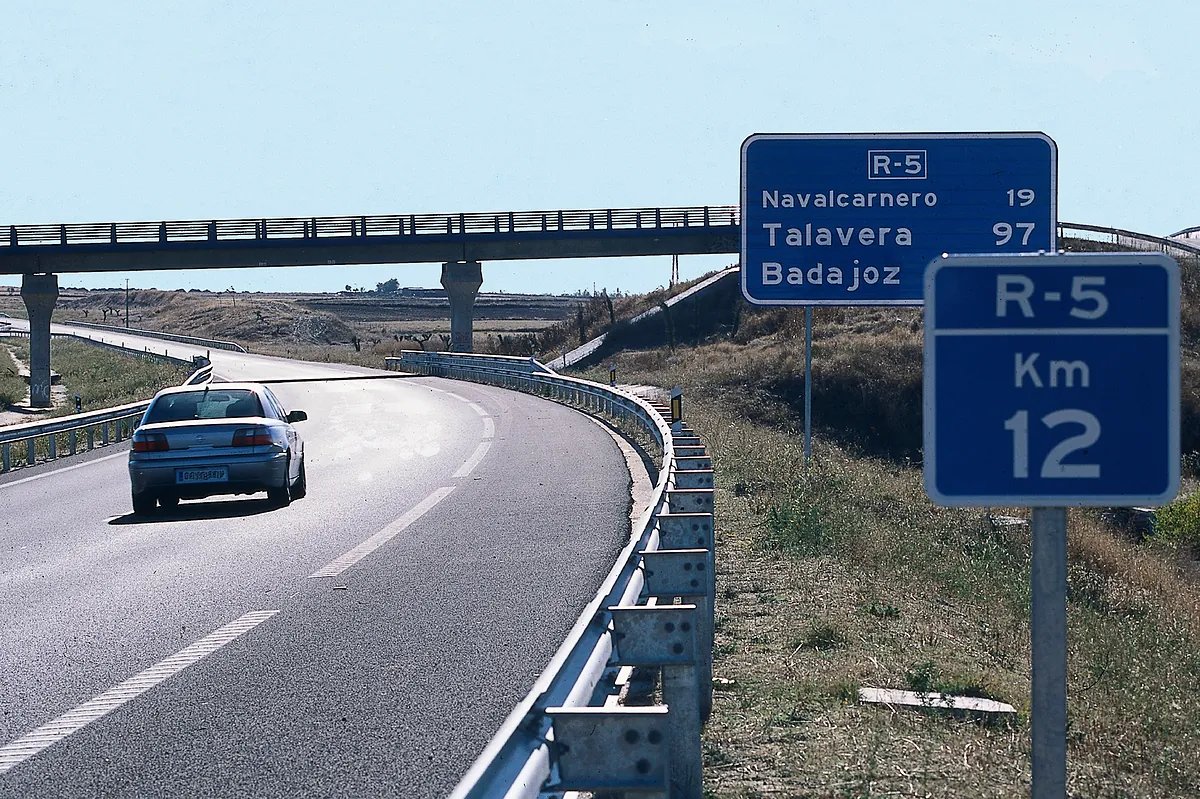 Autopiste dello Stato registrano un aumento del 33% del profitto nel 2025