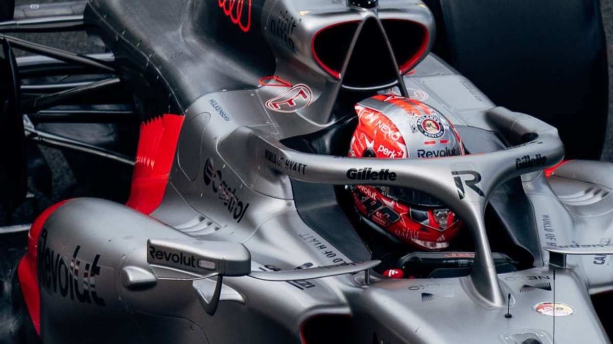 Audi F1 non utilizzerà il secondo credito per il motore nel 2026, Honda seguirà la stessa strategia?