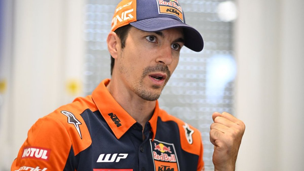 Maverick Viñales potrebbe lasciare KTM prima del Gran Premio di Gran Bretagna