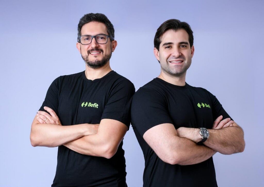 Befit sfrutta l’intelligenza artificiale e una strategia internazionale per rivoluzionare il mercato fitness
