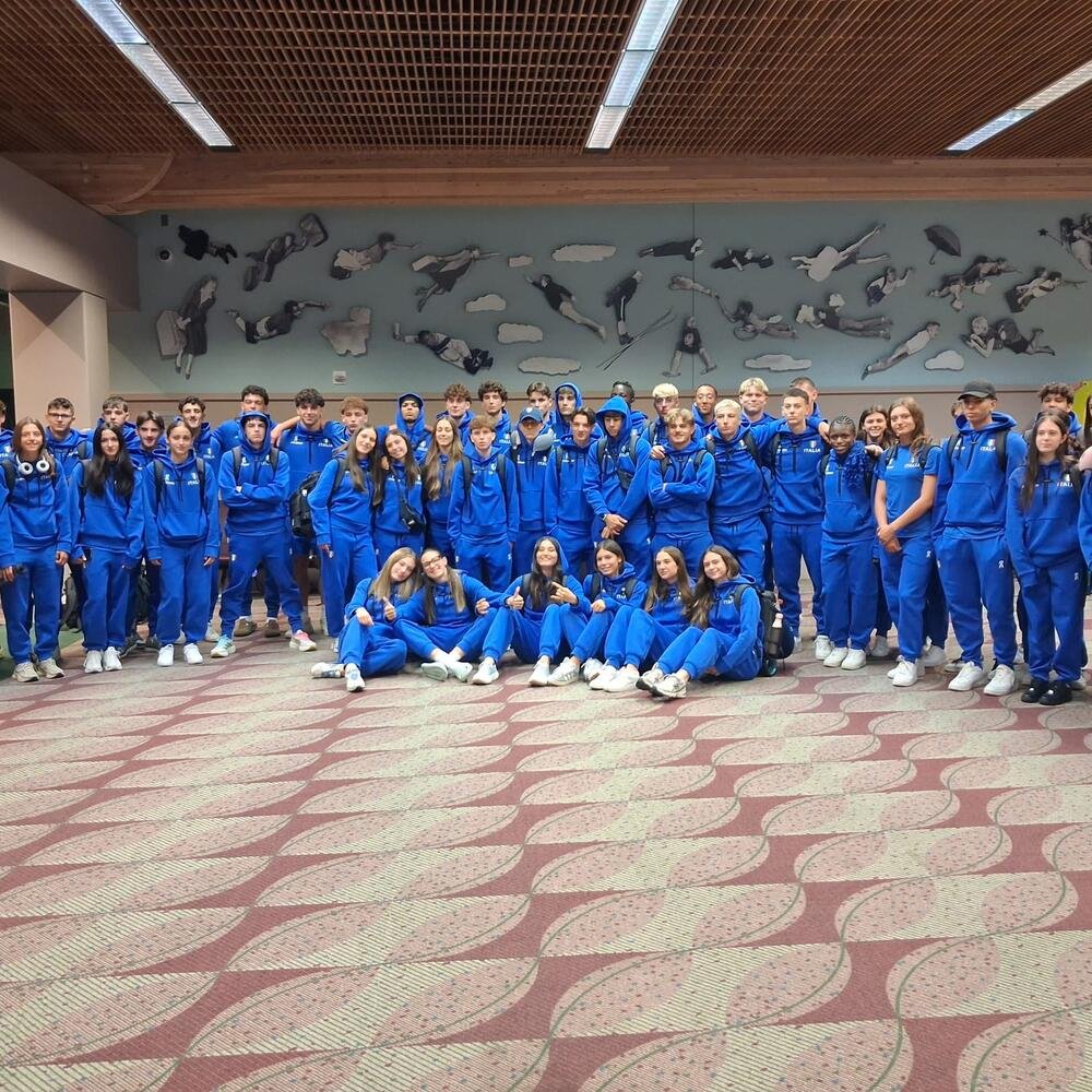 Mondiali U20 di Eugene: l’Italia presenta il futuro della atletica