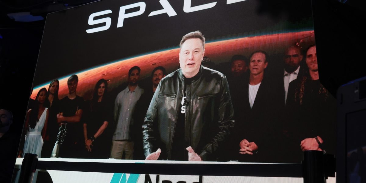SpaceX e la governance: un dibattito che divide i mercati