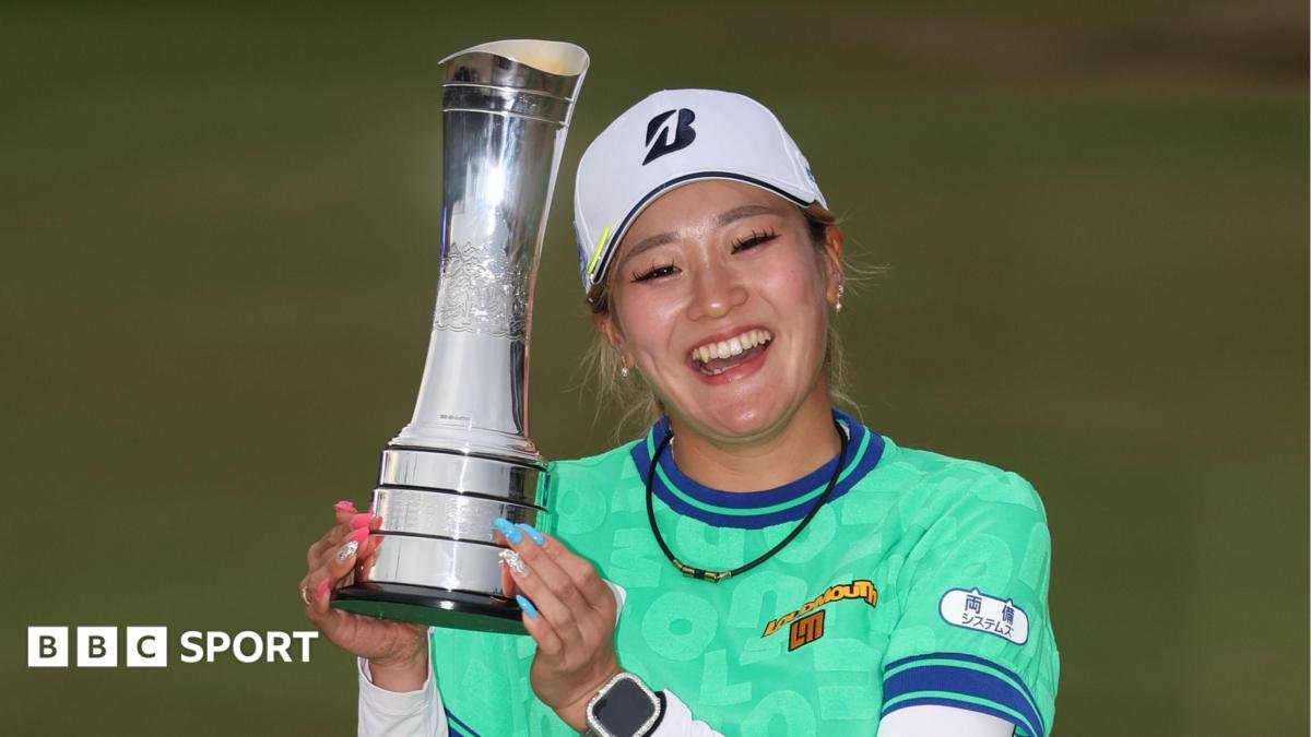 Kuwaki vince il Women’s Open ai playoff dopo incidente di Henseleit