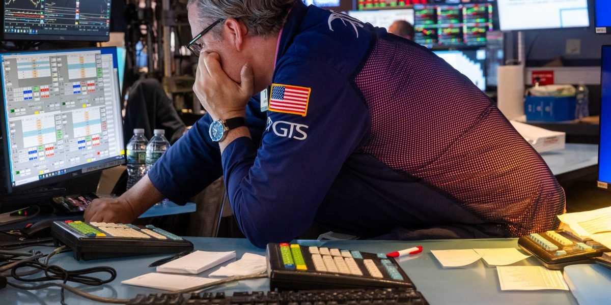 Il mercato dei chips si scuote: volatilità record e scontro di opinioni