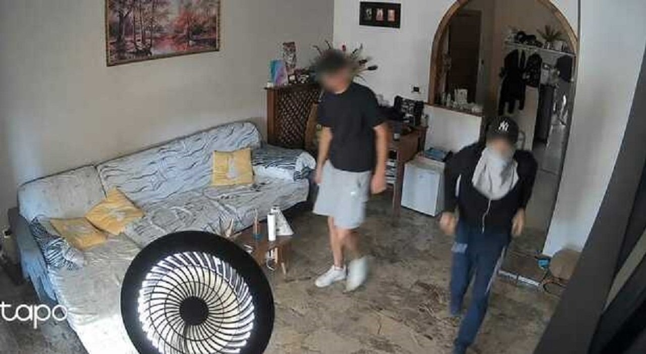 Due furti in casa a Spinea, ladri tornano dopo 10 giorni con telecamere e serrature