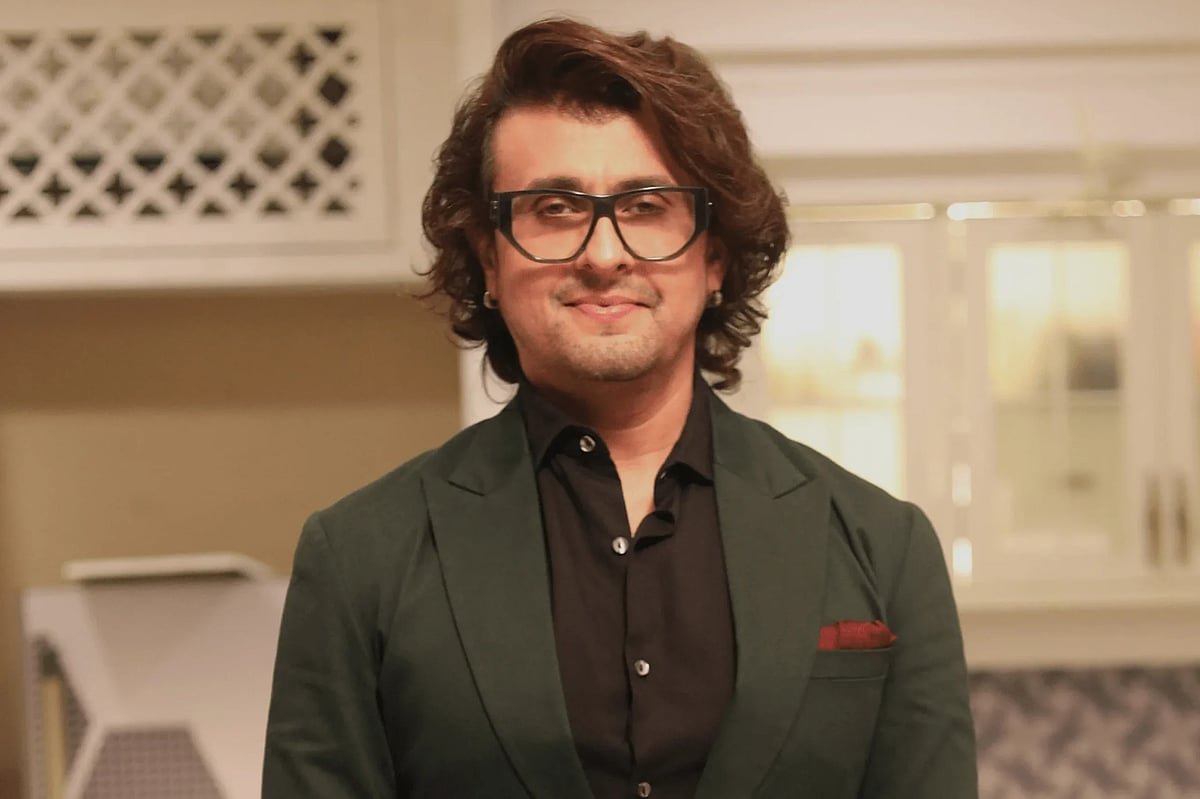 Sonu Nigam denuncia T-Series e Zee Music per averlo “bannato” dopo aver sollevato questioni di diritti d’autore