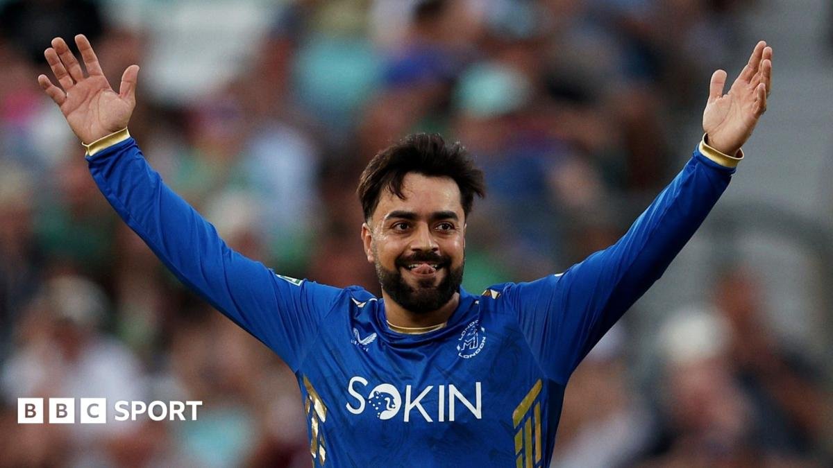 Mumbai Indians’ takeover reshapes MI London and Surrey’s identity