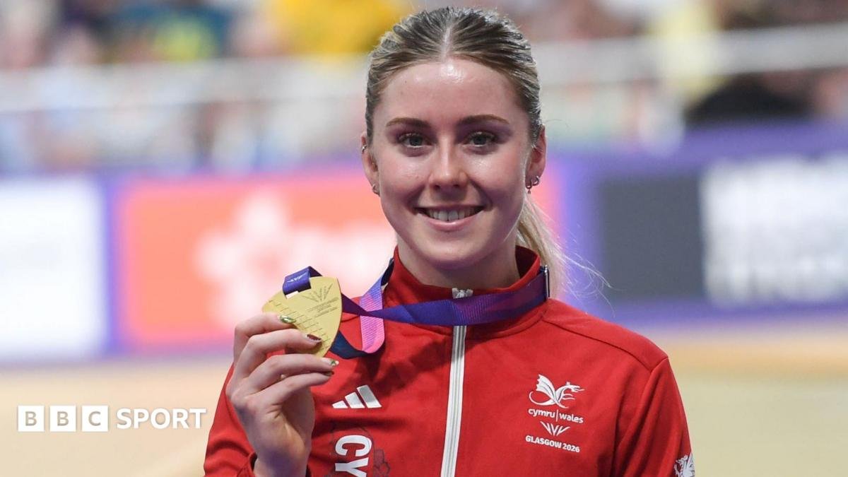 Emma Finucane: La nuova stella del ciclismo può essere battuta?