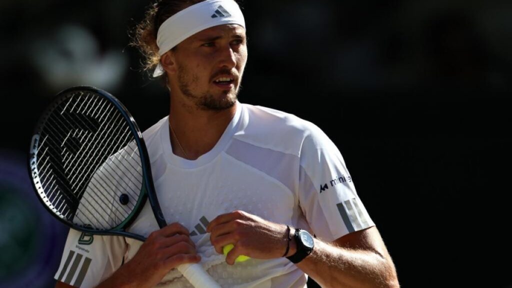 Il 2026 potrebbe essere l’anno di Zverev