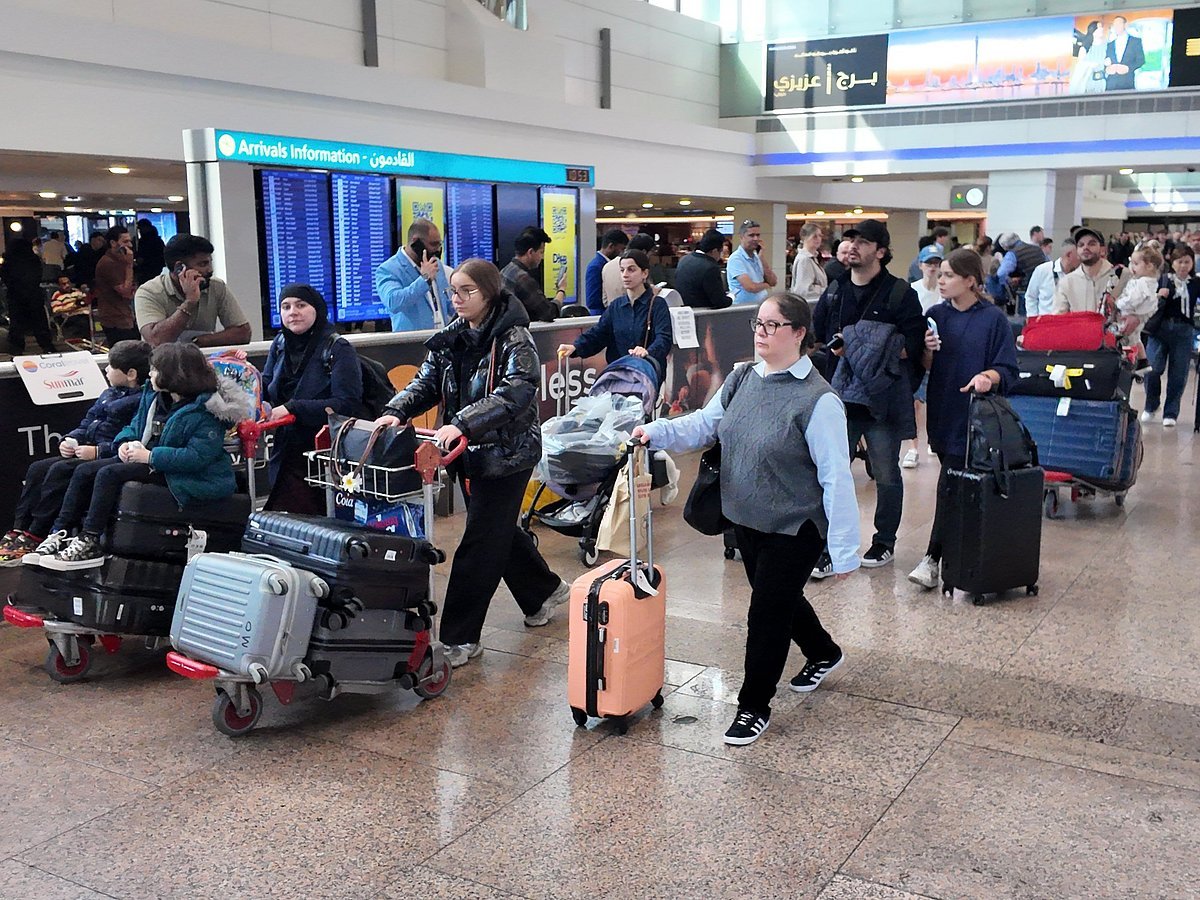 UAE-India airfares surge as back-to-school rush hits travel costs
