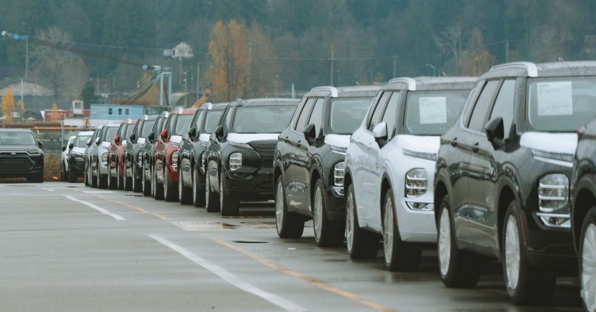 Mercato auto Italia: +3,9% di immatricolazioni a luglio 2026