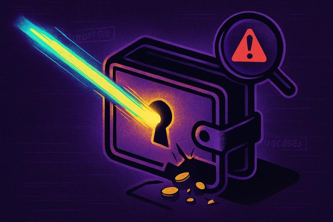 FBI: agente ruba quasi un milione in criptovalute e si autodenuncia