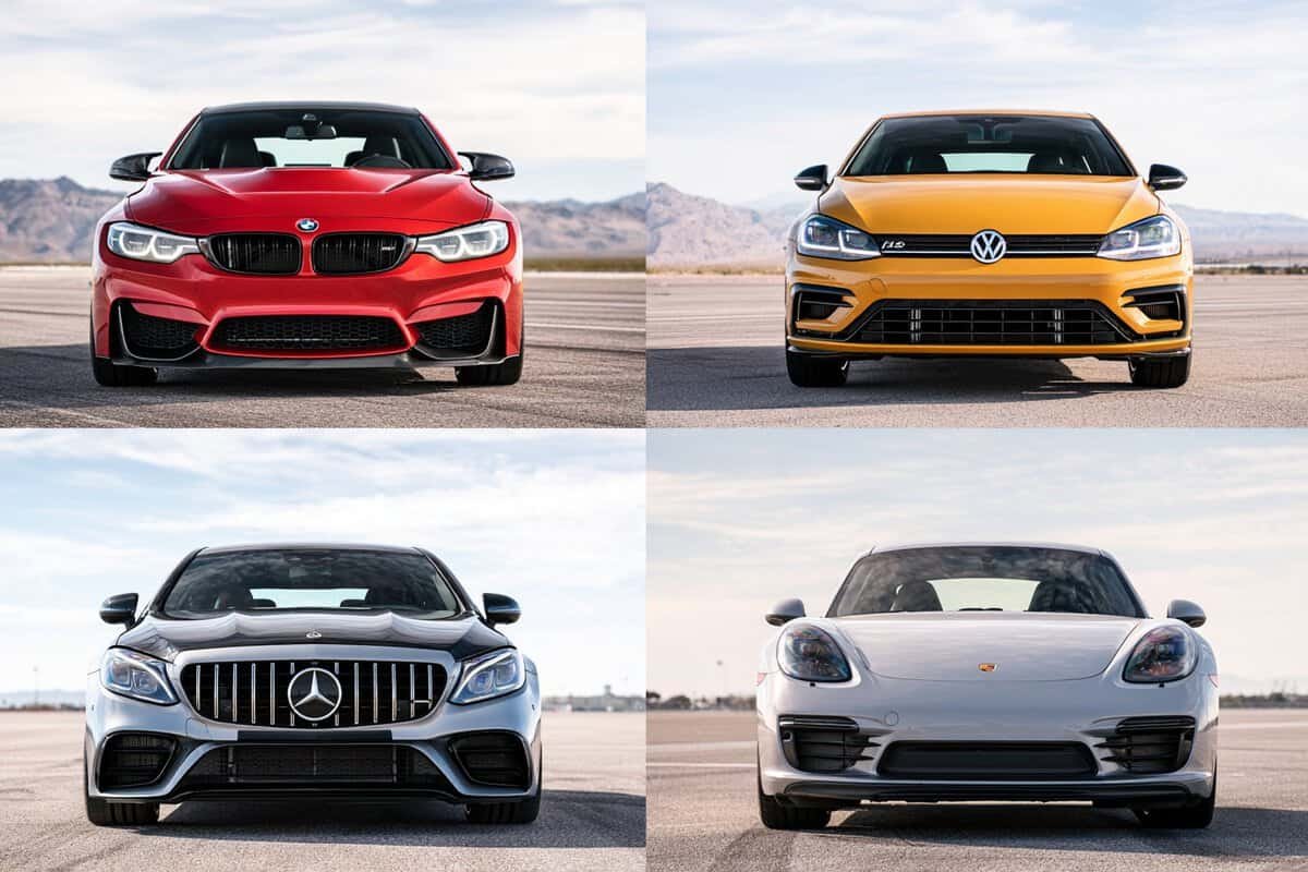 L’industria tedesca dell’auto in crisi: tagli di massa e sfide strutturali