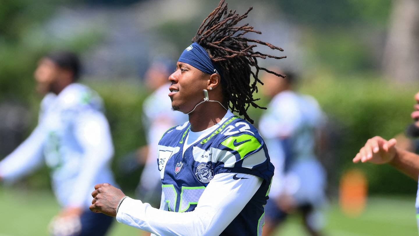Darnold e Shaheed si avvicinano: la chimica tra quarterback e wide receiver si fa sentire