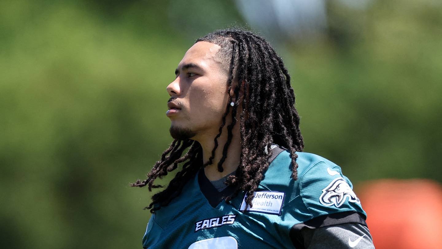 Tanook Hines: Il ruolo di leader dei USC Trojans si costruisce con l’esperienza di ex NFL