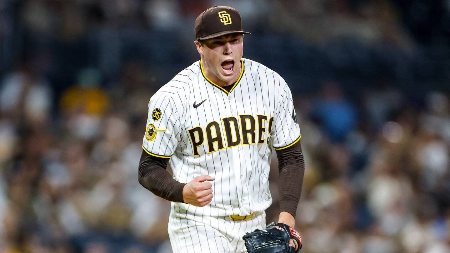 San Diego Padres rafforza la rotazione con tre scambi, Miller e Morejon restano in rosa