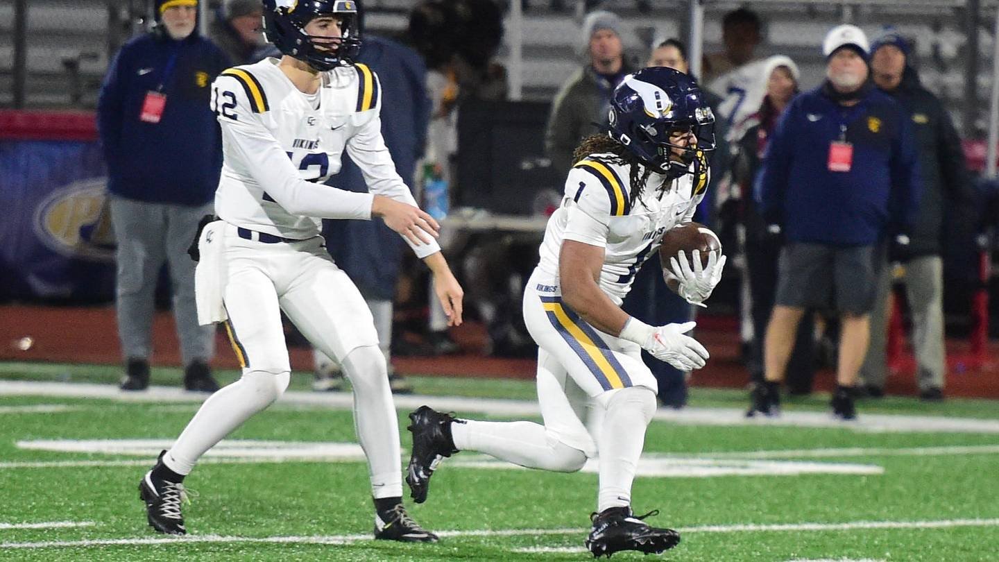Central Catholic al primo posto: il top 25 del football high school in Pennsylvania