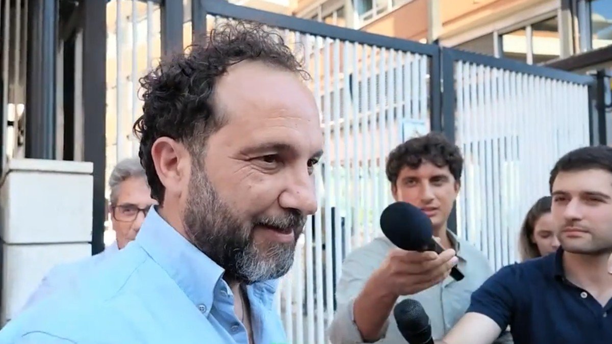 Giulia Presutti rinuncia alla conduzione di Report per salvaguardare il programma
