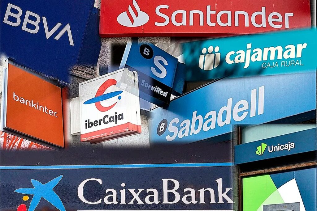 I banche spagnole chiedono sconti per l’uso dell’IA nei servizi legali