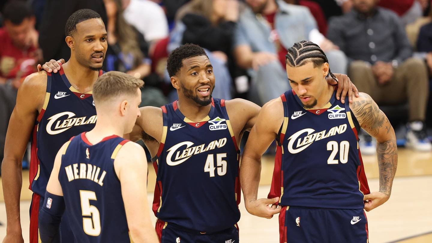 Cleveland Cavaliers in Posizione per Dominare l’Est nel 2026-27