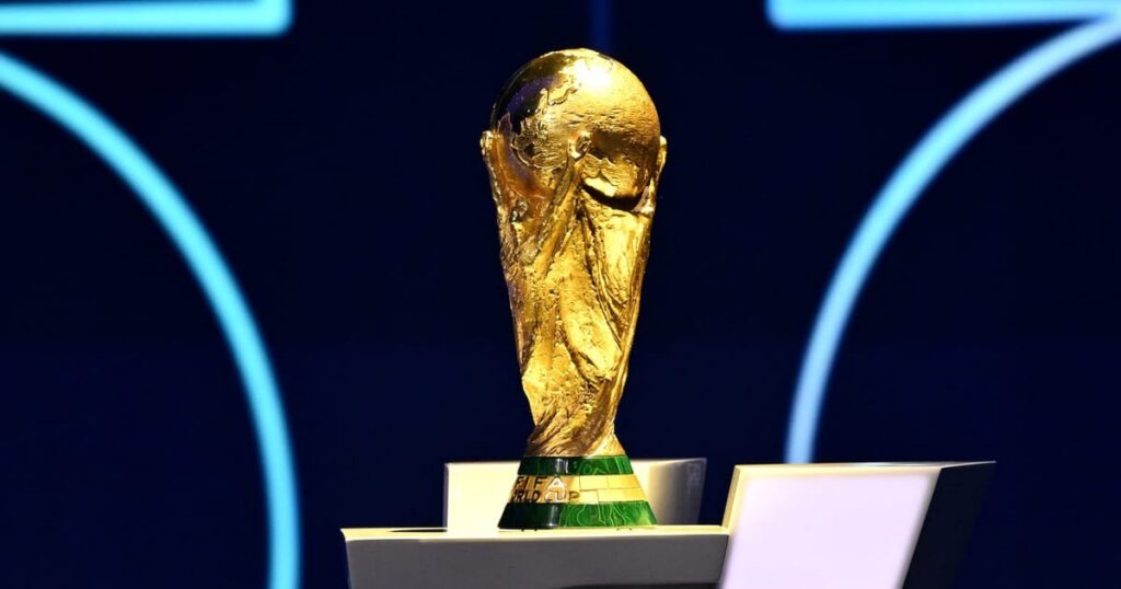 Ucraina e Polonia valutano una joint bid per il Mondiale 2030