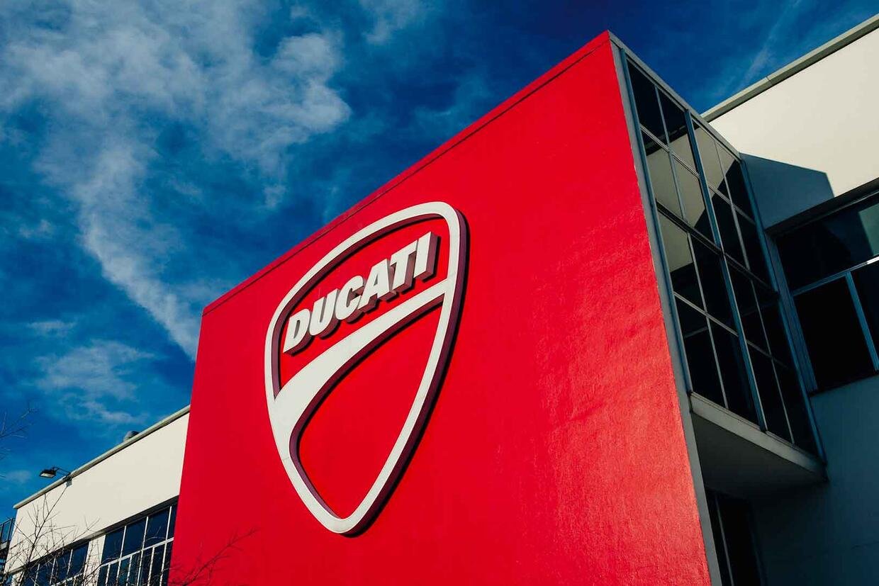 Volkswagen valuta cessione di Ducati, ma non ci sono conferme ufficiali