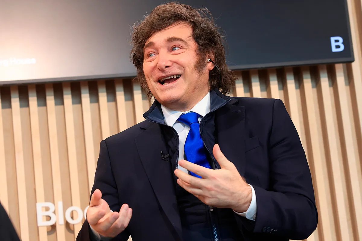 Contrabandisti sfruttano apertura economica argentina