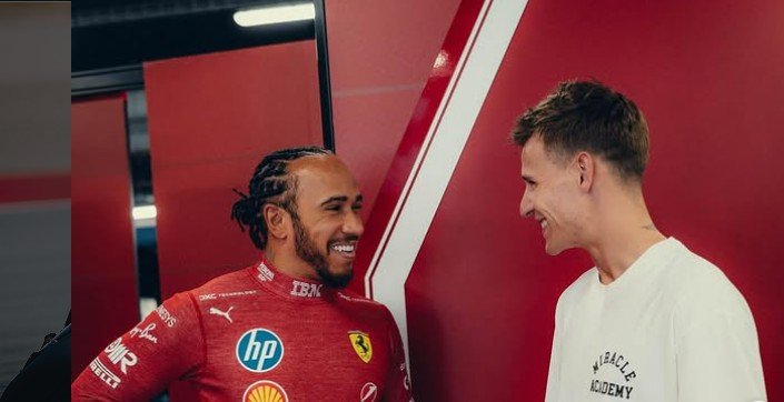 Un GP di F1 e MotoGP nello stesso circuito, nello stesso giorno? È possibile?