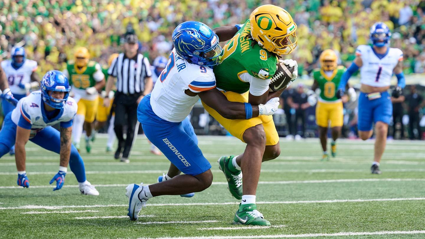 Pac-12 inizia con risultati misti nel primo turno del 2026