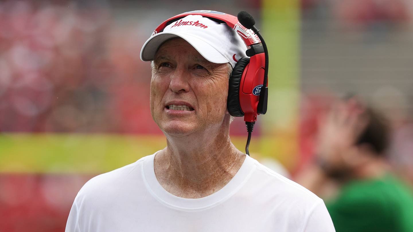 Houston vince contro Oregon State, ma un problema chiave non può essere ignorato