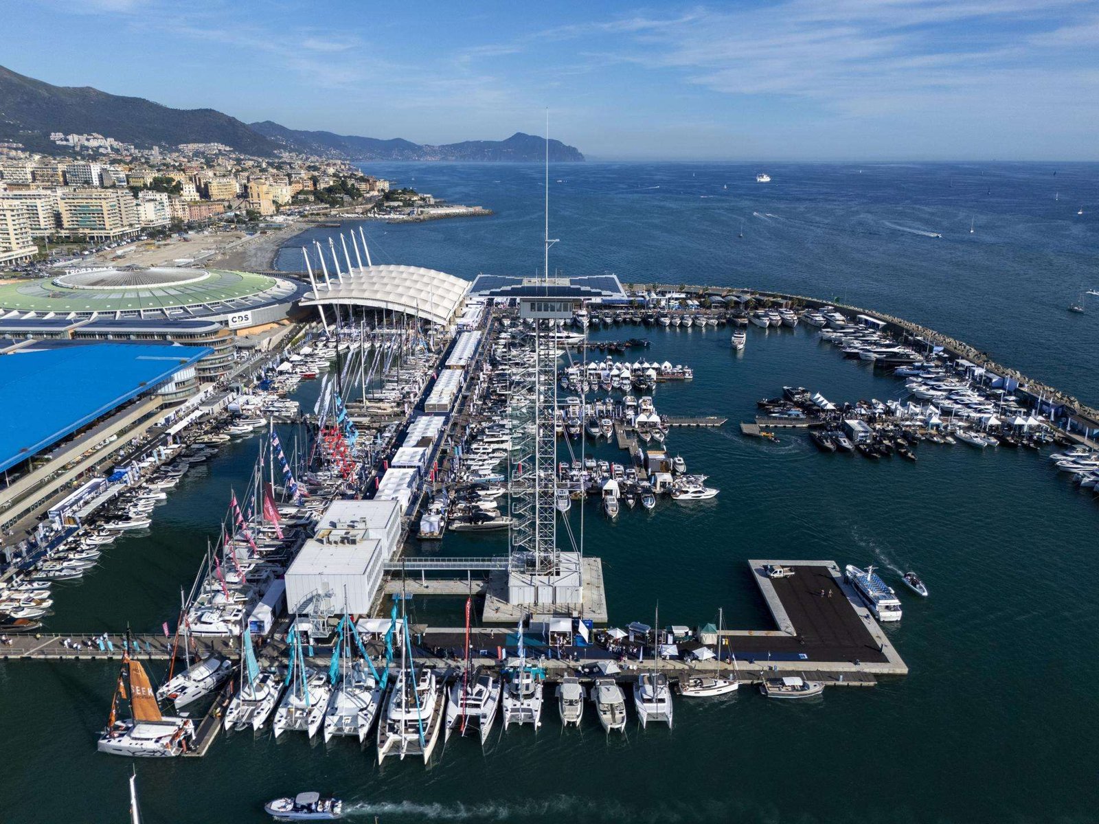 Salone Nautico di Genova 2026: 10 motivi per visitarlo e cosa scoprire
