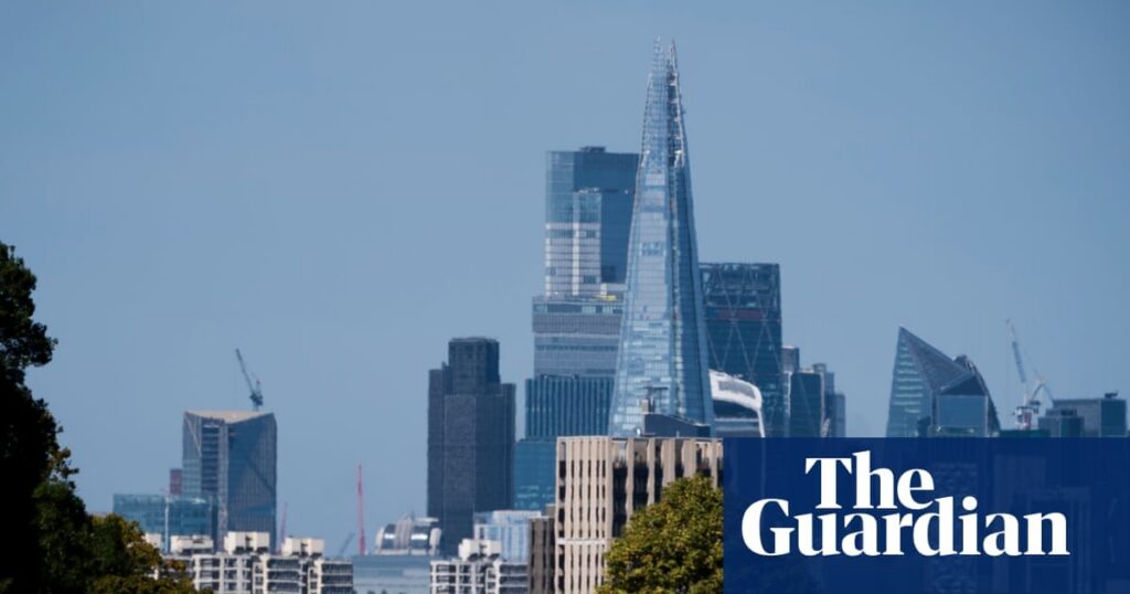 Le città britanniche più vulnerabili al caldo estremo sono state identificate