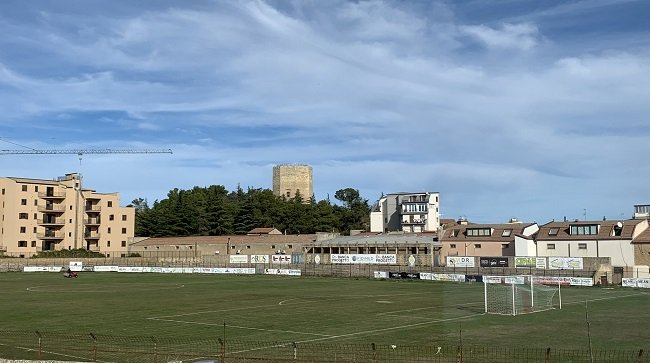 Enna Calcio in crisi per mancanza di stadio, presidente minaccia azione legale