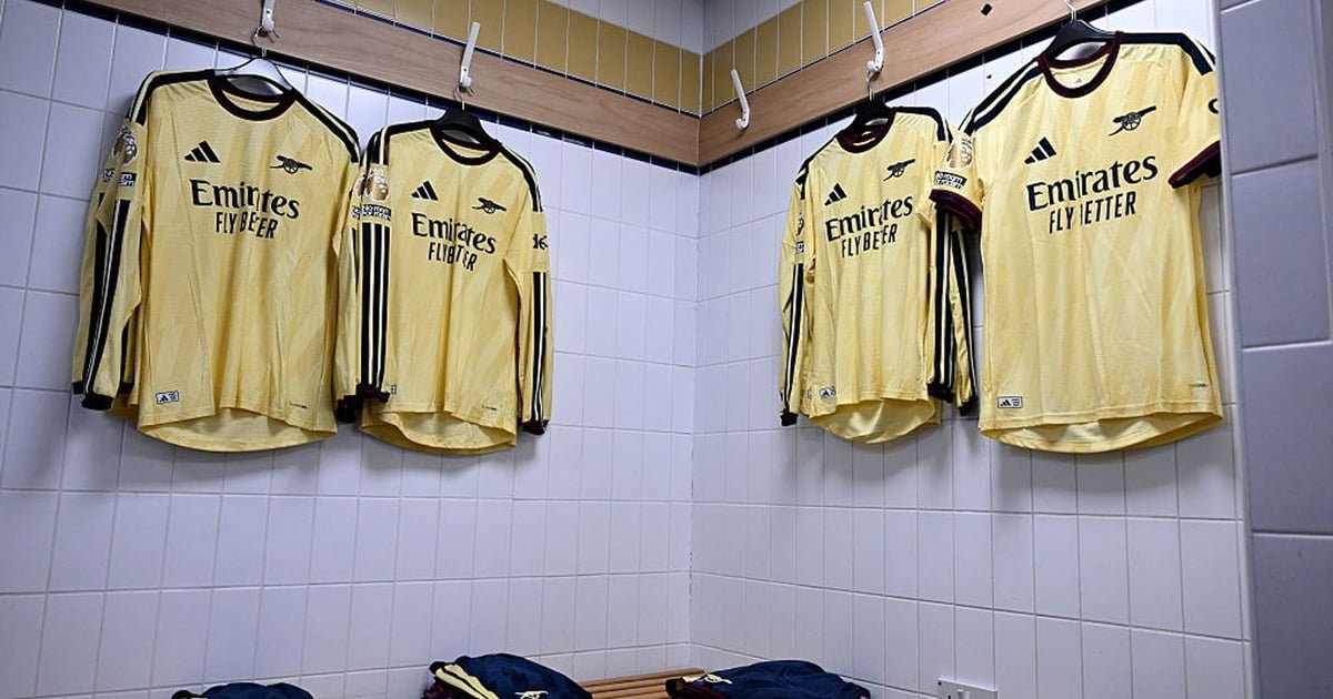 Arsenal affronta Sunderland in un match di Premier League inedito