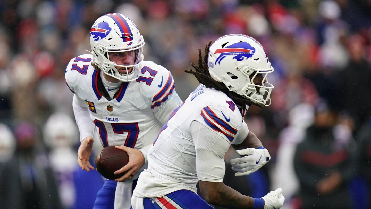Buffalo Bills: Storia e record contro le squadre del 2026