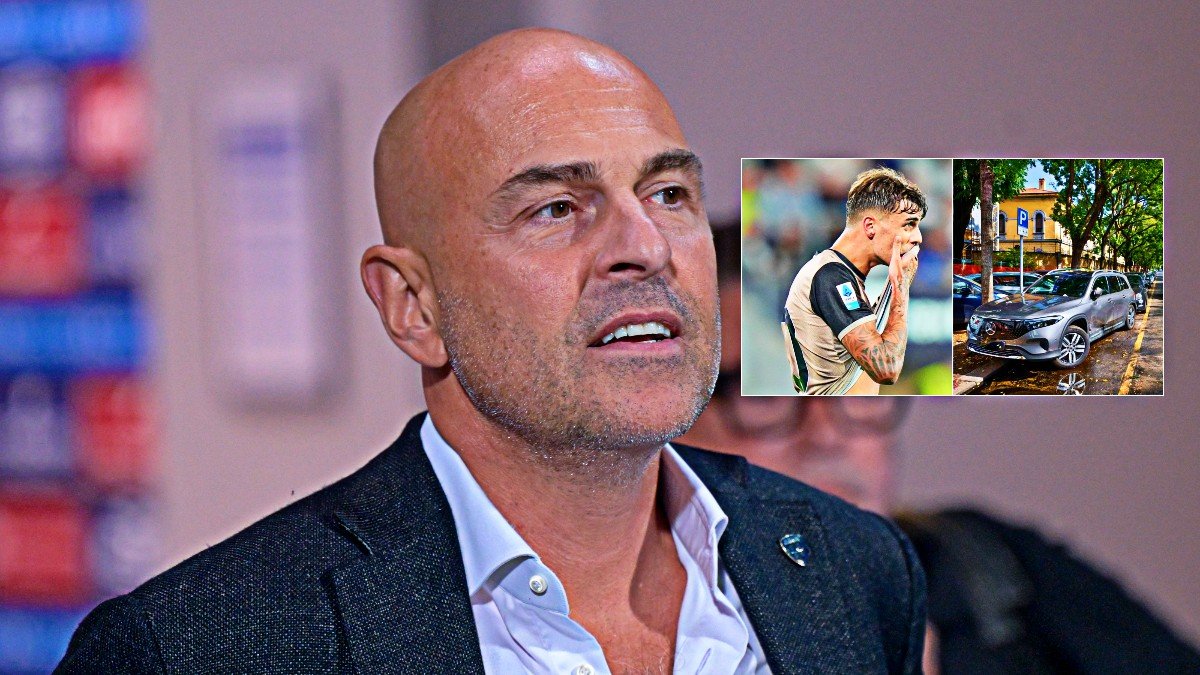 Maldini e Giulini: le tracce di THC non dimostrano uso di sostanze