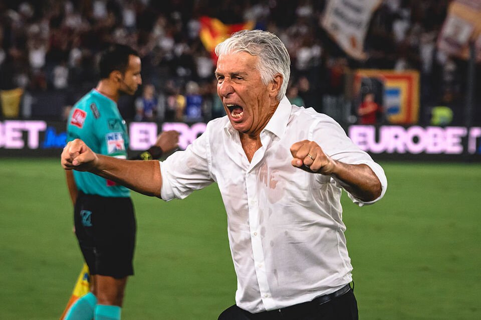 Roma e Inter si affrontano di nuovo: un déjà-vu che non vuole ripetersi