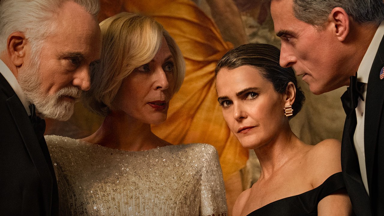 The Diplomat* Stagione 4: il trailer e le prime immagini anticipano un conflitto tra matrimoni e potere