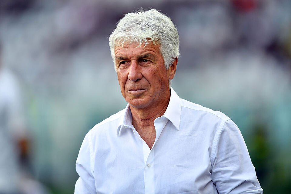 Gasperini: “L’asticella si alza ogni giorno. Scudetto? Lo capiremo dopo 20 partite”