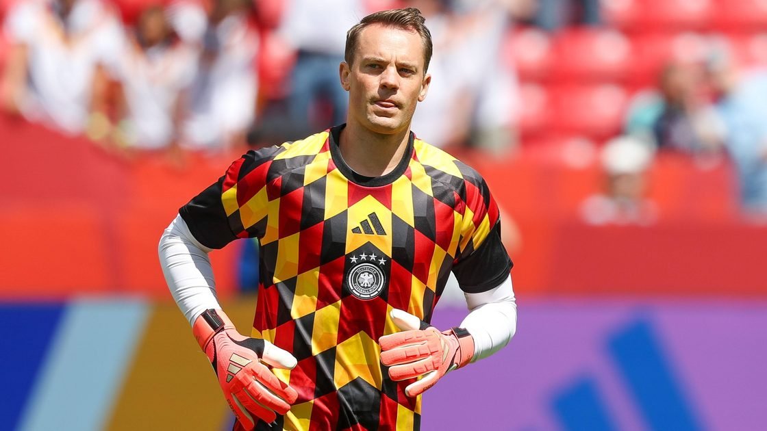Chi sostituirà Manuel Neuer come numero uno della Germania?