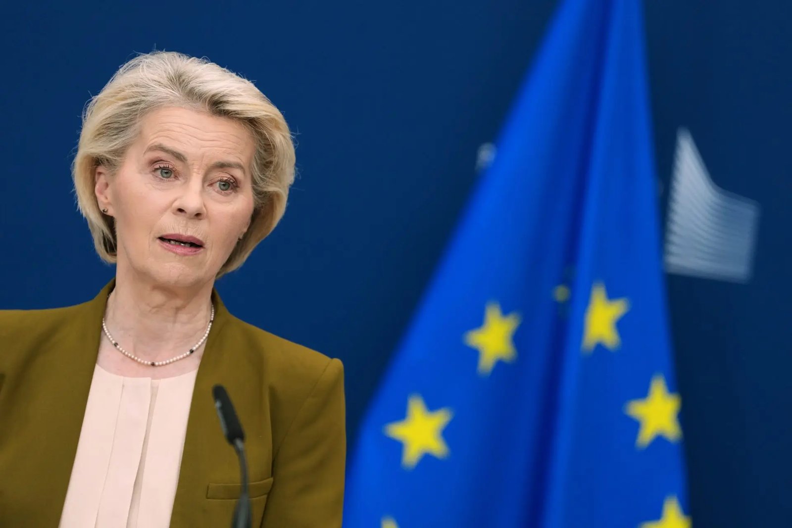 L’UE propone misure di emergenza per i migranti, a rischio violazione dei diritti umani