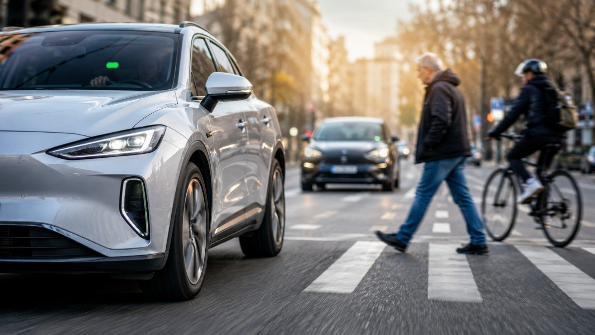 L’inchiesta Clepa sull’auto elettrica non chiarisce il dibattito pubblico