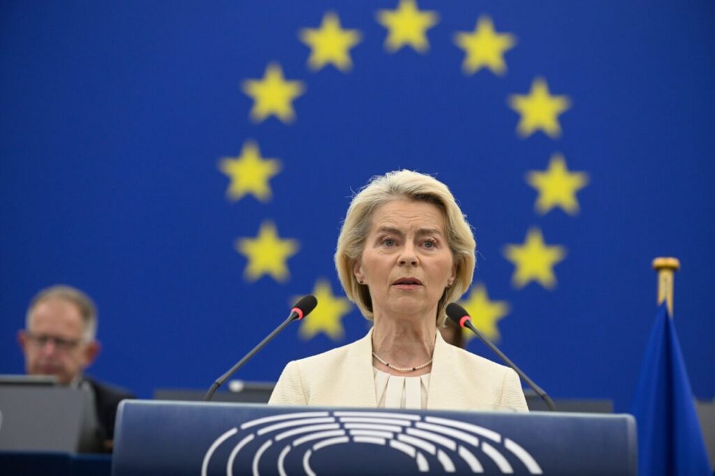 L’Europa lancia un protocollo per rispondere alle minacce ibride