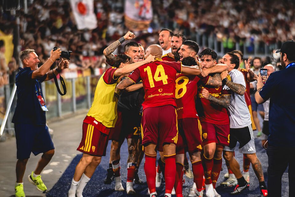 Roma-Inter: informazioni utili per i tifosi che si recheranno allo stadio