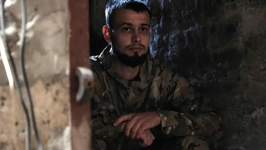 Ucraina in emergenza: la difesa aerea si fa sempre più urgente