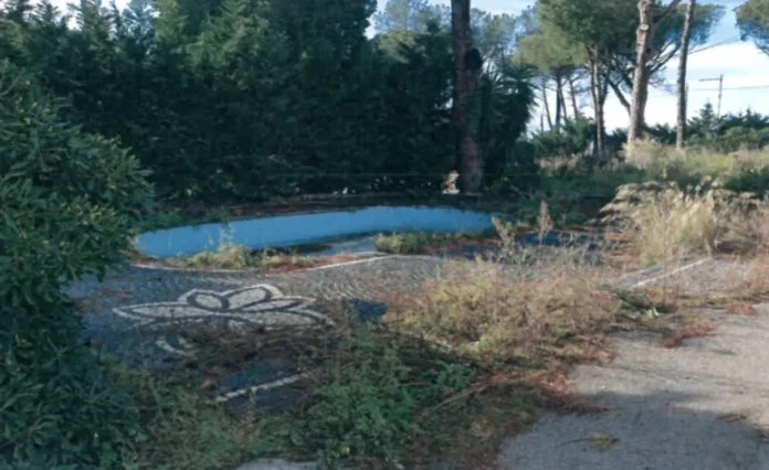 Demolite opere abusive a Boscotrecase, il Vesuvio torna a essere protetto