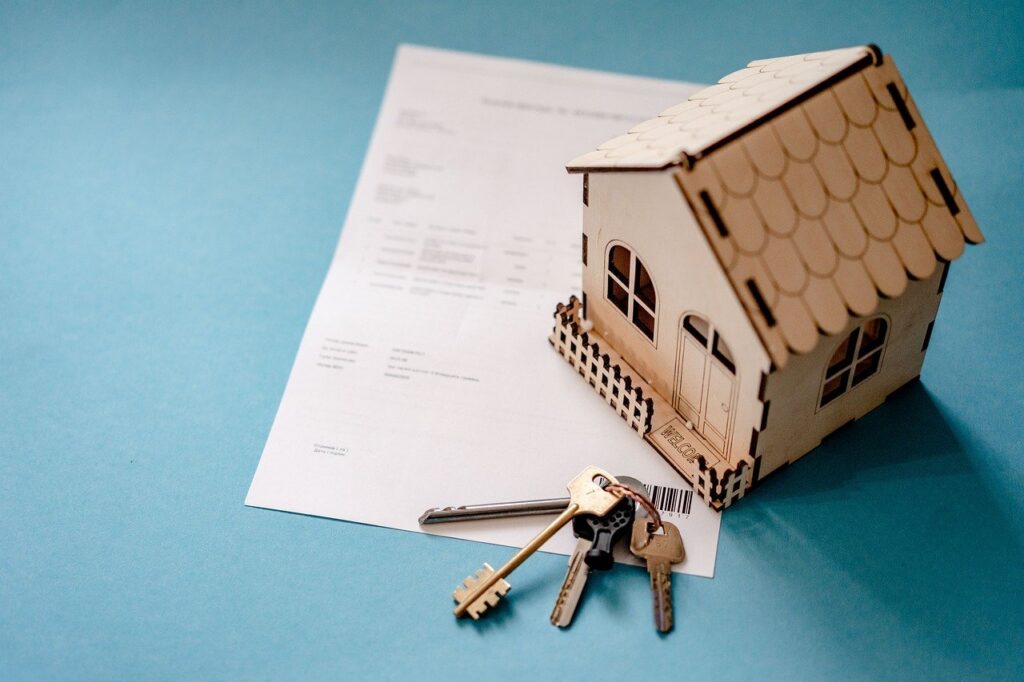 Tassi dei mutui salgono, prestiti casa a 3,56%: cresce il costo del denaro