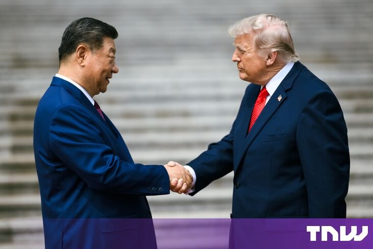 Trump e Xi discutono regole per l’AI, ma nessun accordo firmato e nessun chip inviato